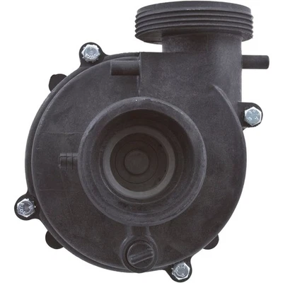 Wet End, BWG Vico Ultima,1.5hp,2"mbt,48fr