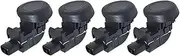 Car Parking Radar Sensor for Toyota Car Parking Distance Control Sensor Reverse Assist Pdc Parking Sensor 8934128360