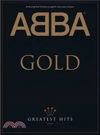 在飛比找三民網路書店優惠-Abba Gold: Greatest Hits