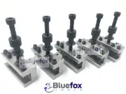 T51 T1 Quick Change Tool Post Holder Boxford Myford QuickChange Toolpost