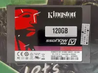 在飛比找露天拍賣優惠-金士頓 SSDnow V300 SATA3 SSD固態硬碟 