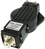 Comet CBL-2500 1:1 Balun for 1.6-56 MHz and max. 2500 Watt PEP