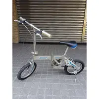 在飛比找蝦皮購物優惠-oyama歐亞馬折疊腳踏車16吋（限自取）