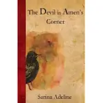 THE DEVIL IN AMEN’S CORNER