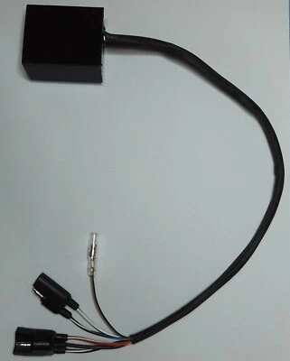 CDI SUZUKI RM125 (77-78)