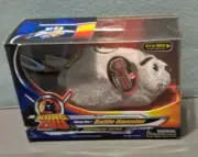 Azer Kung Zhu Battle Hamster Ninja Warriors NRFB Zhu Zhu Pets 2010 GREY UG27