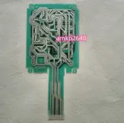 1PCS For FANUC ESU15303 U15FP474 U15FP473 Membrane keypad #am