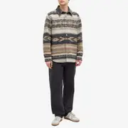 Isabel Marant Dalton Overshirt
