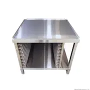Bonvue Oven Stand - Stands & Accessories (YXD-APE-8-SN)