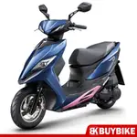 光陽 VJR 125 TCS ABS 七期 SE24DD 送神盾險 全新正常車 KYMCO【BUYBIKE購機車】