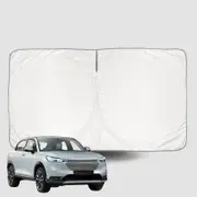 Windscreen Sun Shade for Honda® HR-V 2021-Current Universal Fit Window Visor UV Block