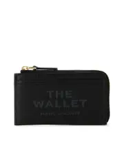 Marc Jacobs Leather Wallet