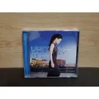 在飛比找蝦皮購物優惠-CD（光碟9成新）陳美 Vanessa Mae - 弦外之音