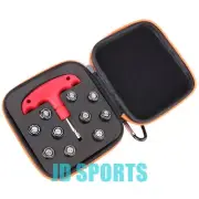 16pcs Golf Weight Kit for TaylorMade Stealth/Stealth Plus/HD Stealth 2 Driver