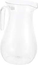 Alipis 1 PC Wine Dispenser Elegant Liquor Separator Bottle for Home Use Made of Comfortable Handle for Easy Pouring Serving