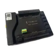 USB CNC 3 Axis Motion Control Card Interface Board