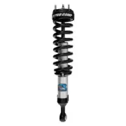 Pro Comp ZXR255000 2.5 Pro Runner C/O W/Resi Front Left For Toyota Tundra 07-21 (for: Toyota)