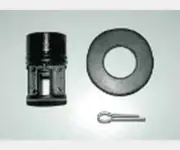 APEX PLASTIC TROUGH FLOAT VALVE REPAIR KIT RKAP