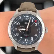 Oris Big Crown Propilot GMT Automatic 44mm Men’s Watch New $2800