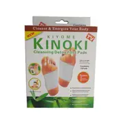 KINOKI DETOX FOOT PATCH