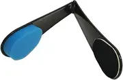 Back Brush Long Handle Self Tanning Lotion Applicator Sunscreen Brush Back Body Lotion Applicator