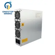 APW12 GPW121417 Power Supply PSU for Bitmain Antminer S19 L7 DOGE/LTC Miner