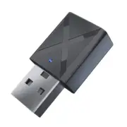 Transmitter Digital Devices Music Audio Receiver 2 in 1 Bluetooth 5.0 Adapter