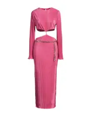 [RUNAWAY THE LABEL] RUNAWAY THE LABEL Maxi dresses - Item 15446733