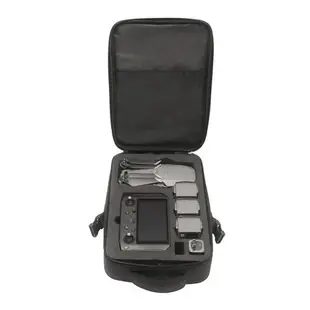 適配大疆御Mavic2帶屏遙控器DJI保護收納盒雙單肩背包手提安全箱