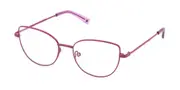 Sting VSJ424 Kids 08UP Kids' Glasses Pink Size 50 - Private Health Rebate - Blue Light Block Available