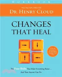 在飛比找三民網路書店優惠-Changes That Heal Workbook: Ho