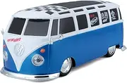 Maisto M81529 1:24 RC VW Van Samba 2.4GHZ, Assorted Colours