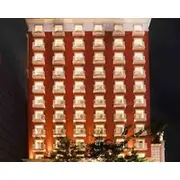 Hamp Court Palace