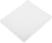 SOLUSTRE Leather Punch Pad Mute Board Noise Reduction Cutting Mat Nylon Punching Pad