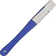 DMT (Diamond Machining Technology) (DMT) 2.5" Dia-Sharp Diamond Mini-Hone Whetstone, Coarse Grit Sharpener (D2C), One Size