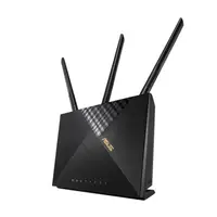 在飛比找順發線上購物優惠-ASUS 華碩 4G-AX56 AX1800 雙頻 WiFi