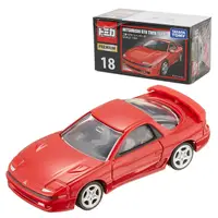 在飛比找PChome24h購物優惠-【TAKARA TOMY】TOMICA PREMIUM No