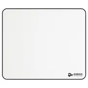 Glorious Mouse Pad White Edition Large
