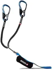 [Ocun] Captur Pro Swivel Climbing Set Blue