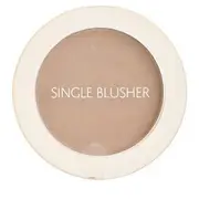 The Saem - Saemmul Single Blusher - 22 Colors #BR03 Cloudy Brown