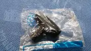 Shimano Handle Knob Part # RD 1722 Fits AX400S, AX500S Or FX-B500