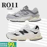 【RO11】NеW ВаLаNсе U9060GRY 元祖灰 灰 工裝穿搭 OUTDOOR 9060 男女款