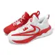 Nike 籃球鞋 Giannis Immortality 3 ASW EP 男鞋 明星賽 白 紅 字母哥 FV4080-600
