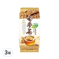 在飛比找Coupang 酷澎優惠-永發茗茶 免濾香麥茶