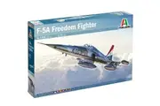 Italeri 1/72 F-5A Freedom Fighter Kit