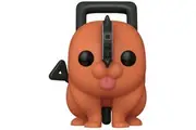 Chainsaw Man: Pochita - Pop! Vinyl Figure