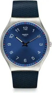 Swatch Skin Irony Skinnavy Watch