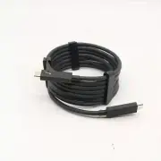 LG EAD63988301 2m 100W Thunderbolt 3 cable for LG 27MD5KA Monitor （1PCS New ）