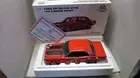 BIANTE AUTOart 1/18 FORD XW FALCON GTHO MOFFAT 1969 SANDOWN WINNER SIGNED COA