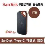 在飛比找遠傳friDay購物精選優惠-SanDisk Extreme PRO 1TB Type-C